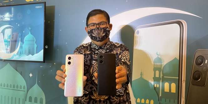 Gadget Harga Rp4 Jutaan yang Punya Desain Girly dan Performa Bagus!