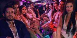 Artis Kelewat Playboy, Punya Istri Sembilan, Minta Cerai 1 Langsung Nambah 2