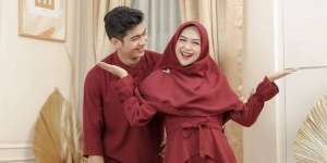 Suami Ria Ricis Punya 'Kembaran Tampan', Siapa Lebih Ganteng?