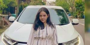 Anak Disebut Hanya Makan Mie Instan,  Mawar AFI Meradang