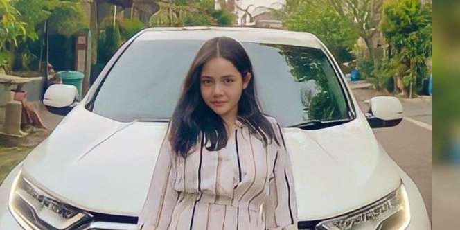 Anak Disebut Hanya Makan Mie Instan,  Mawar AFI Meradang