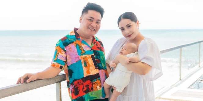 Merry Kesal Raffi Ahmad Suka Goda Wanita, 'Lihat Celah, Langsung Srut...'