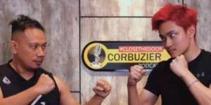 Tiga Menit Tanding dan TKO dari Azka Corbuzier, Vicky Prasetyo Bawa Pulang Miliaran Rupiah?