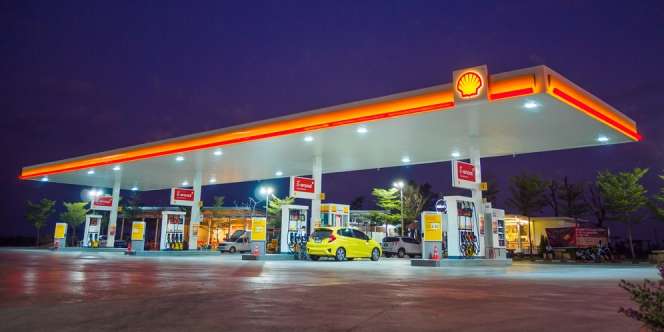 Tutup Bisnisnya di Rusia, Shell Terancam Rugi Rp71,7 Triliun
