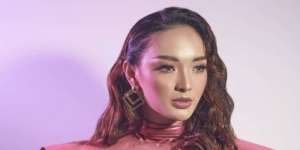 5 Potret Restoran Milik Zaskia Gotik di Bali, Tempatnya Estetik Banget!