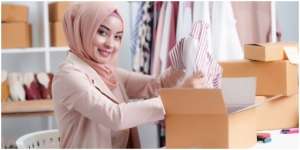 Bacaan Doa agar Dagangan Laris dan Berkah, Insya Allah Dikabulkan Jika Rutin Diamalkan