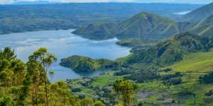 3 Pilihan Wisata Menakjubkan Selain Danau Toba