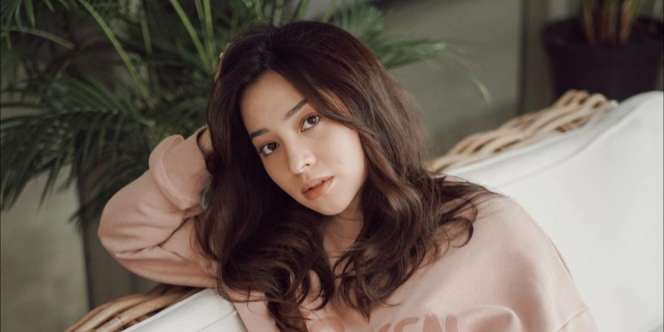 Detik-detik Nikita Willy Melahirkan Anak Laki-laki, Seperti Ini Wajahnya