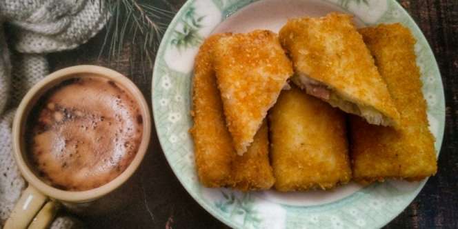 Butuh Referensi Berburu Menu Ramadan? Pawon Rafi Semarang Bisa Dijadikan Pilihan