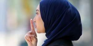 Sering Tak Sadar Diucapkan, Kalimat Ini Sangat Dibenci Allah SWT