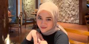 Jarang Tersorot, 5 Potret Cantik Diandra Marsha Keponakan Maia Estianty