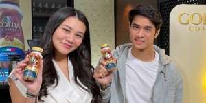 Jenis Kopi Favorit Aaliyah Masaid dan Yesaya Abraham, Ampuh Buat Mood Booster!