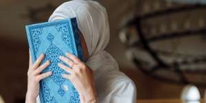 Jadwal Buka Puasa Sabtu 9 April 2022 dan Keutamaan Ramadhan Sebagai Bulan Penghapus Dosa