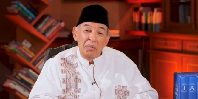 Kata Ustaz: Dua Hal yang Menyenangkan Allah