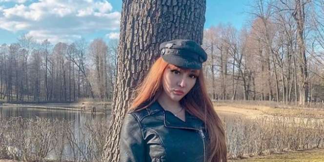 Tampil Cantik Setelah Oplas, Lucinta Luna Berikan Pesan Menohok Pada Kaum Pria