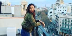 Beranjak Dewasa, Inilah Potret Gayanti Hutami Anak Tommy Soeharto yang Jarang Tersorot!