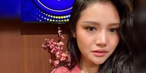 7 Potret Mawar AFI Usai Potong Rambut, Dipuji Makin Cantik Hingga Buang Sial!