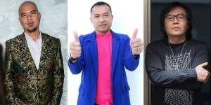 Adu Mewah 3 Rumah Musisi Asal Jawa Timur, Semua Mewah Bak Istana, Siapa Paling Sultan?