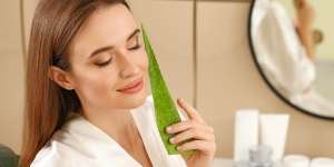 Manfaat Aloe Vera Gel untuk Memutihkan Kulit Ketiak Secara Alami