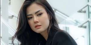 7 Potret Nita Gunawan yang Viral, Bantah Punya Hubungan Spesial Dengan Raffi Ahmad!