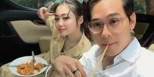 Fakta-Fakta Vanessa Khong dan Ayah Jadi Tersangka Kasus Indra Kenz