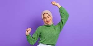 8 Bahan Makanan Ini Buat Aroma Tubuh Lebih Harum