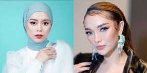 Potret Rumah Lama 6 Seleb Sebelum Terkenal, Punya Lesti Hanya Berdinding Bambu!