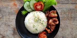 3 Resep Menu Sahur Penuh Vitamin, Protein, & Kalsium