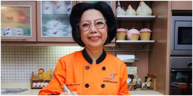 Shopee Big Ramadan Sale & Sisca Soewitomo Ajak Umat Muslim Sajikan Takjil dengan Kurma yang Kaya Manfaat