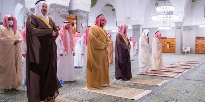 Masjid Quba Madinah Akan Direnovasi, Luas Jadi 10 Kali Lebih Besar dan Makin Teduh