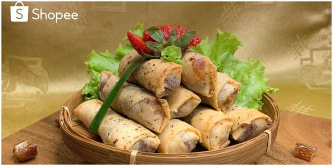Ide Menu Takjil Olahan Kurma yang Praktis dan Nikmat ala Shopee & Sisca Soewitomo