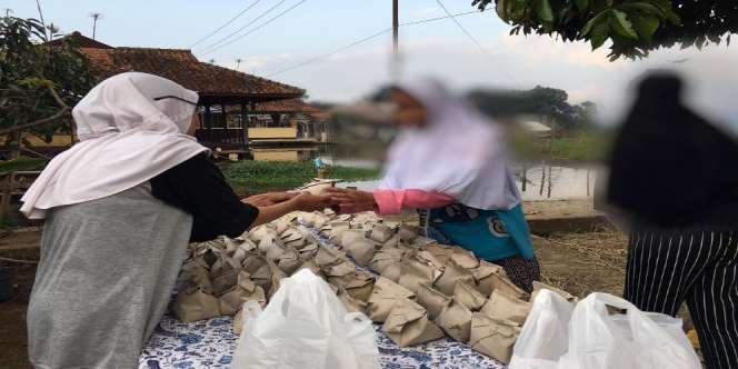 Rumah Makan Gratis Ciwidey, Niat Nuke Wikartaatmadja Awalnya Bantu Buruh Tani