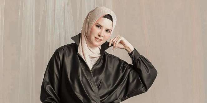  Angel Lelga Blak-blakan Awal Mualaf demi Menikah dengan Rhoma Irama