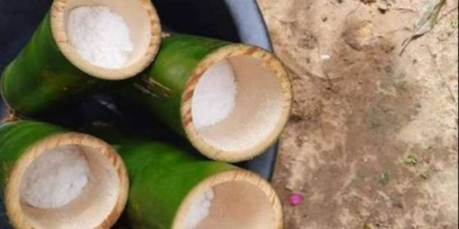 Garam Bambu Korea 'Berkasta' Tinggi, Proses Membuatnya Sangat Rumit