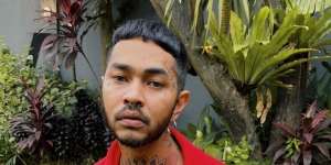 Band LYON Bubar, Onadio Leonardo Kecewa Berat ke Okin Mantan Suami Rachel Vennya