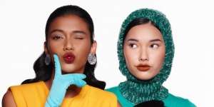 Ultra Creamy Lip Velvet Bikin Tampilan Bibir Lebih Fresh dengan Velvet Finish