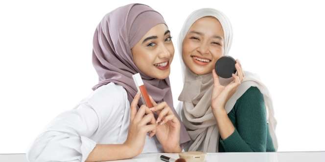 Sampah Kosmetik Jangan Langsung Dibuang, Bisa Didaur Ulang di Blibli Cinta Bumi Collection Boxes