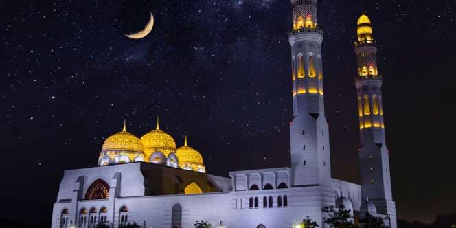 Jadwal Buka Jakarta dan Kota Lain Hari 10 Ramadhan dan Makna Malam Lailatul Qadar