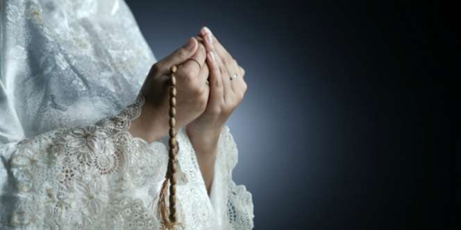 Bacaan Doa Sholat Tarawih dan Witir Lengkap Agar Ibadah Makin Sempurna