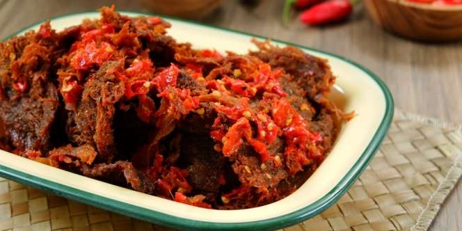 Rekomendasi Masakan Rumahan di Tangerang yang Bisa Jadi Menu Ramadan Praktis 