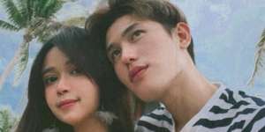 Pemicu Brisia Jodie dan Julian Jacob Putus Hubungan