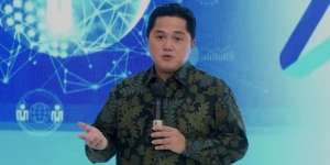 BUMN Buka Lowongan Kerja Besar-besaran di 2022: Ada 2.700 Posisi di Lebih 50 Perusahaan