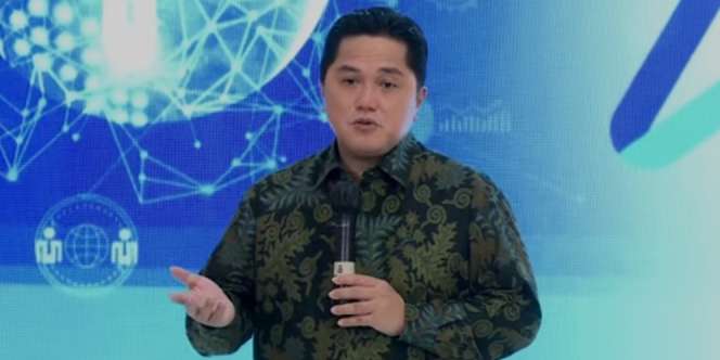 BUMN Buka Lowongan Kerja Besar-besaran di 2022: Ada 2.700 Posisi di Lebih 50 Perusahaan