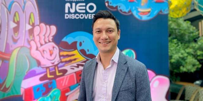 Kiat Christian Sugiono Pertahankan Bisnis di Masa Pandemi