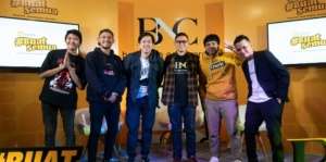 Gelar Kampanye #BuatSemua, Bank Neo Bikin Fitur Berbagi THR atau Angpao Secara Digital