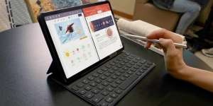 Huawei Rilis MatePad, Tablet Penunjang Produktivitas Layaknya Laptop