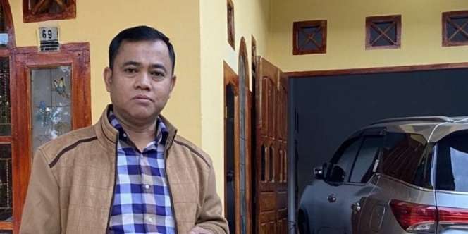 Tubagus Joddy Divonis 5 Tahun Bui, Faisal: 'Mau Apa Lagi, Anak Kami Sudah Tidak Ada`