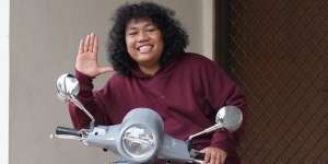 Imbas Kasus Beli Video Dea OnlyFans, Marshel Widianto Kehilangan Banyak Job