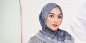 Citra Kirana Tampil Flawless dengan 4 Gaya Makeup