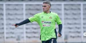 6 Potret Rumah Cristian Gonzales di Jakarta, Desain Minimalis Bikin Betah!